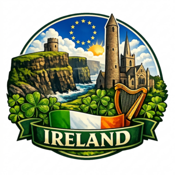 Irlanda
