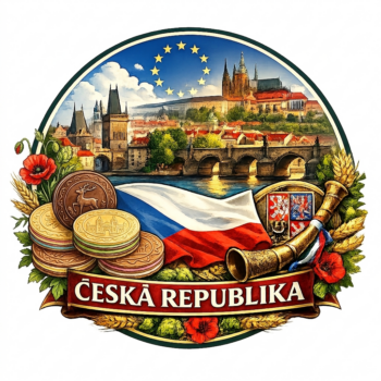 República Checa